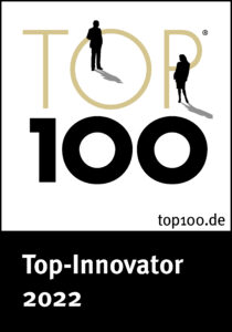 ewers - Auszeichnung - Top-Innovator 2022