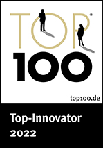 ewers Heizungstechnik ist Top 100 Innovator 2022