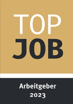 Top Job Auszeichnung - Arbeitgeber 2023 - ewers